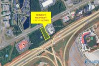 Land for sale in Madison County, Alabama