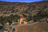 Land for sale in Kern County, California