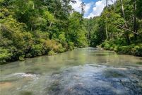 Land for sale in Gilmer County, Georgia