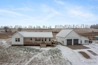 Land for sale in Oceana County, Michigan