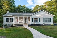 Land for sale in Stafford County, Virginia