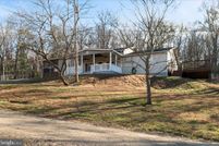 Land for sale in Morgan County, West Virginia