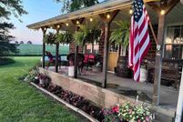 Land for sale in Clay County, Indiana