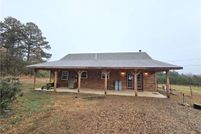 House for sale in Crawford County, Arkansas