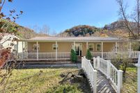 House for sale in Hocking County, Ohio