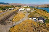 Land for sale in Chelan County, Washington