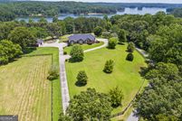 Land for sale in Franklin County, Georgia