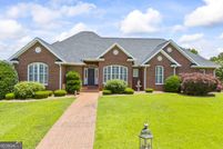 Land for sale in Franklin County, Georgia