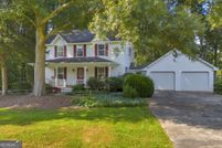 Land for sale in Hart County, Georgia