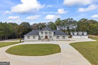 Farm and Ranch for sale in Franklin County, Georgia