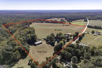 Land for sale in Carroll County, Georgia
