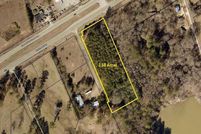 Land for sale in Carroll County, Georgia