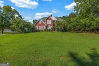 Land for sale in Newton County, Georgia