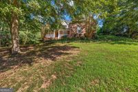 Land for sale in Walton County, Georgia