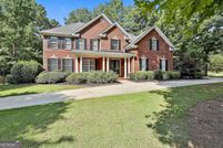 Land for sale in Fayette County, Georgia