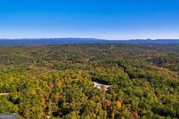 Land for sale in Pickens County, Georgia