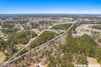 Land for sale in Brunswick County, North Carolina