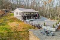 Land for sale in Hampshire County, West Virginia