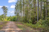 Land for sale in Franklin County, Georgia