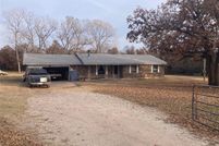 Land for sale in Pottawatomie County, Oklahoma