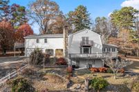 Land for sale in White County, Georgia