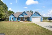 Land for sale in Newton County, Georgia