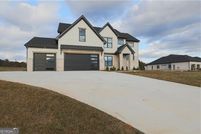 Land for sale in Jackson County, Georgia