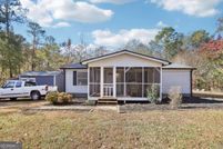 Land for sale in Jasper County, Georgia