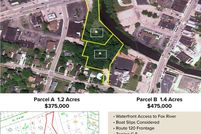 Undeveloped Land for sale in McHenry County, Illinois