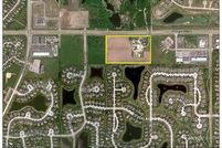 Land for sale in McHenry County, Illinois
