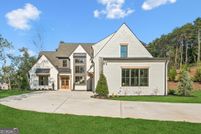 House for sale in Forsyth County, Georgia