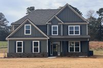 Land for sale in Henry County, Georgia