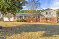 House for sale in Jackson County, Georgia