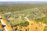 Land for sale in Laurens County, Georgia