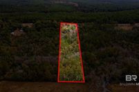 Land for sale in Mobile County, Alabama