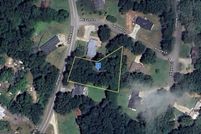 Land for sale in Hall County, Georgia