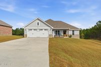 Land for sale in Lamar County, Mississippi