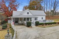 Land for sale in Forsyth County, Georgia