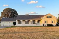 Land for sale in Weakley County, Tennessee