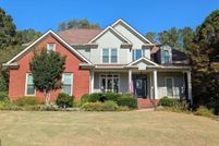 Land for sale in Oconee County, Georgia