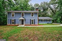 Land for sale in Fulton County, Georgia