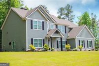 House for sale in Carroll County, Georgia