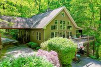 House for sale in Rabun County, Georgia