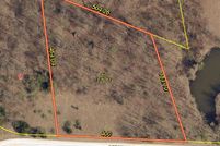 Homesite for sale in Dallas County, Missouri