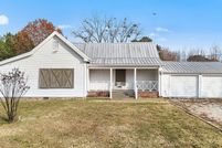 House for sale in Tippah County, Mississippi