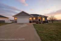 Land for sale in Clinton County, Michigan