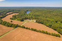 Land for sale in Carroll County, Tennessee