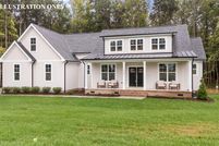 House for sale in Wake County, North Carolina