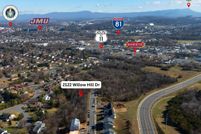 Land for sale in Harrisonburg City County, Virginia