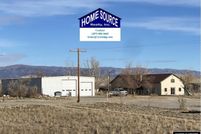 House for sale in Fremont County, Wyoming